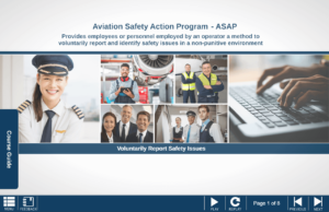 Aviation Safety