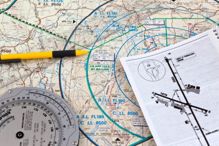 Airspace Overview