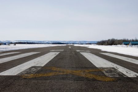 Flight Planning